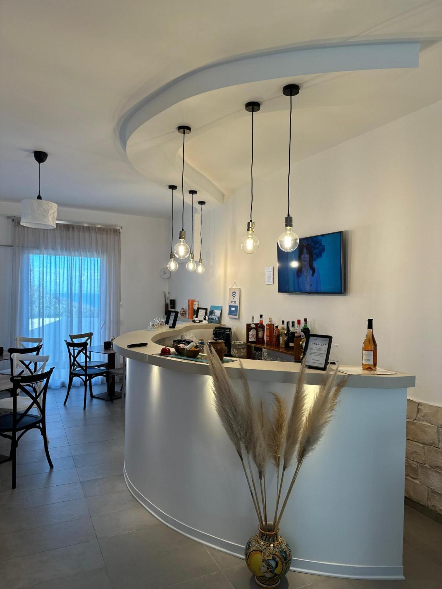 Villa Aries - Rural Chic Experience เจลา ภายนอก รูปภาพ